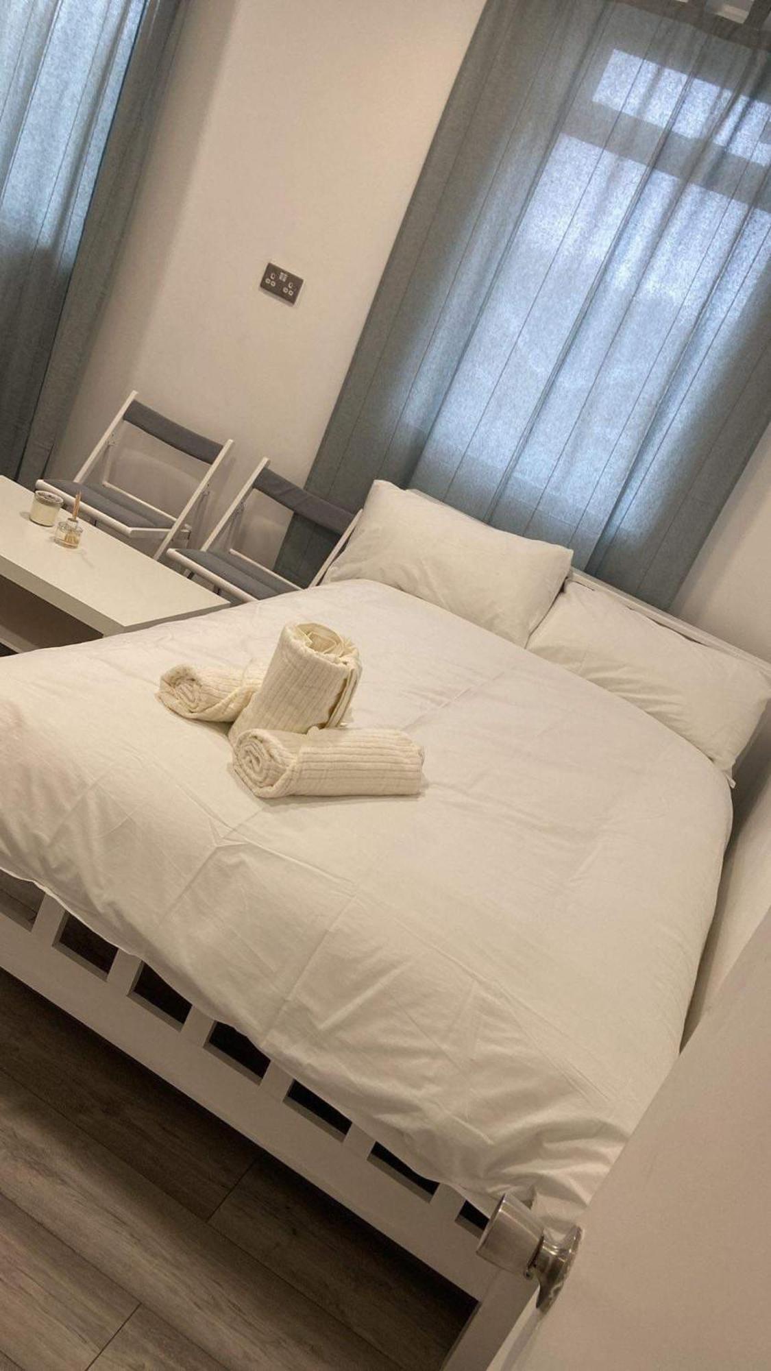 Guest & Rest 14 Hotel London Kültér fotó